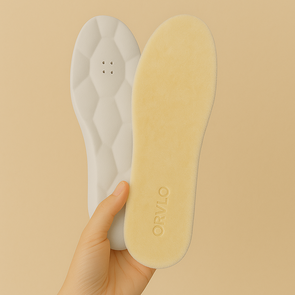 ORVLO Thermo