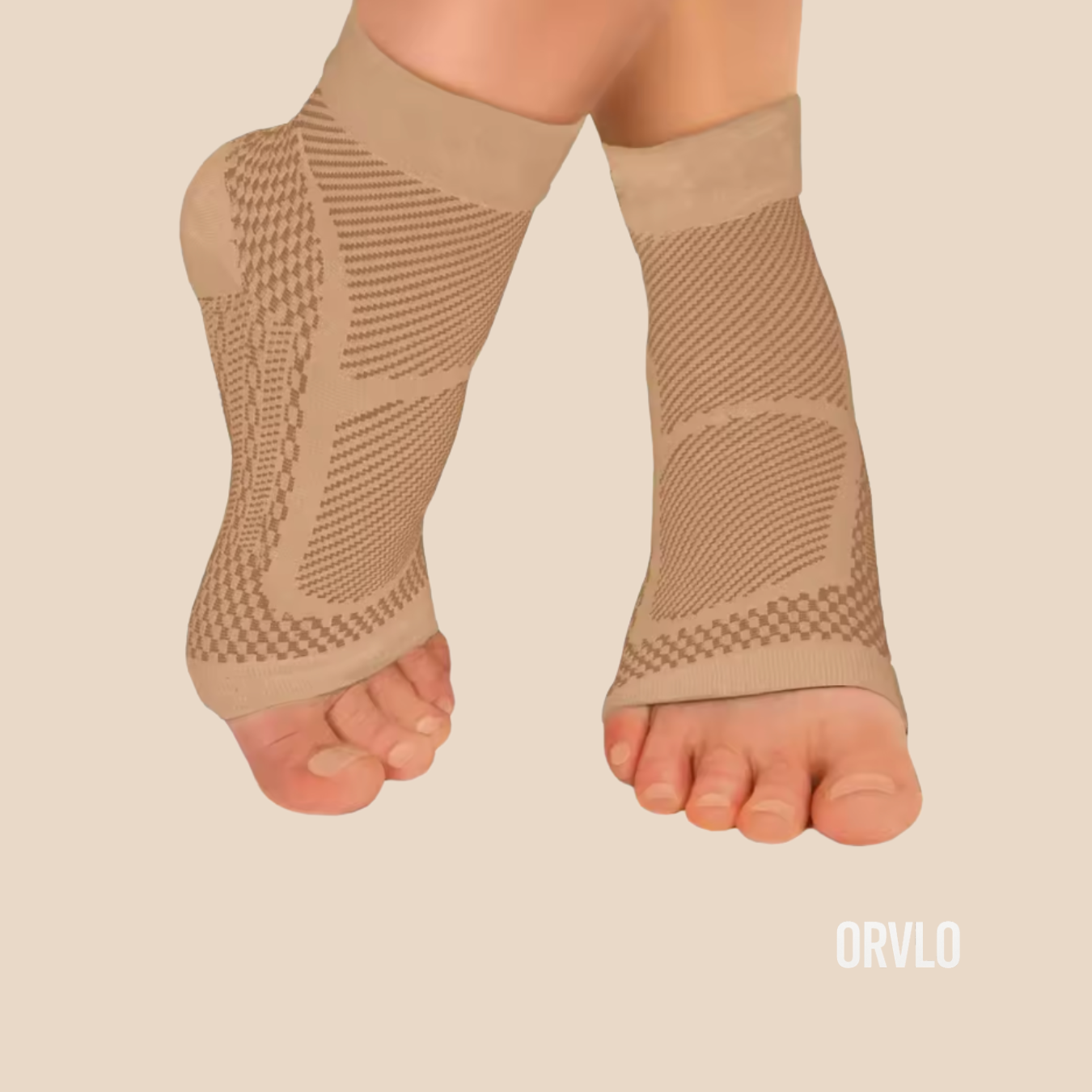 ORVLO Compression