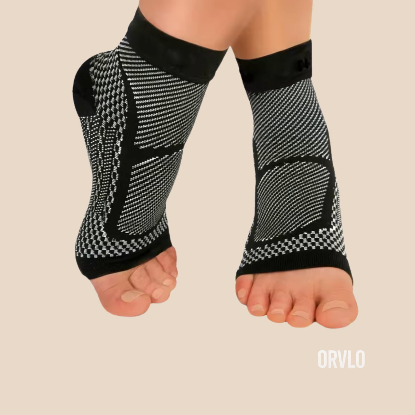 ORVLO Compression